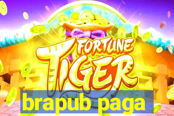 brapub paga